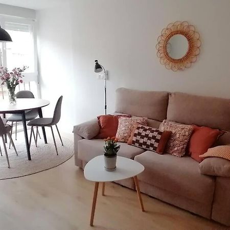Апартаменти El Palo Cosy, 200 M From The Beach Малага Екстер'єр фото