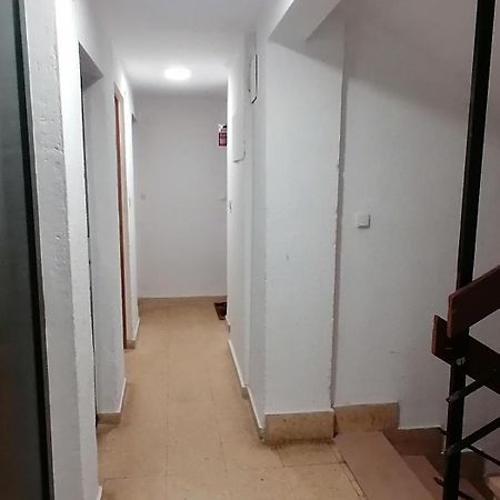 Апартаменти El Palo Cosy, 200 M From The Beach Малага Екстер'єр фото